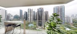 Boulevard 88 (D10), Apartment #513046221